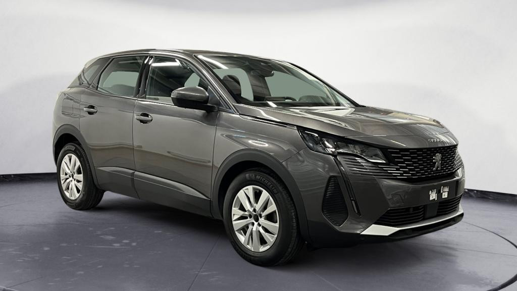 PEUGEOT 3008 1.2i PureTech 12V S&S - 130  Active Pack