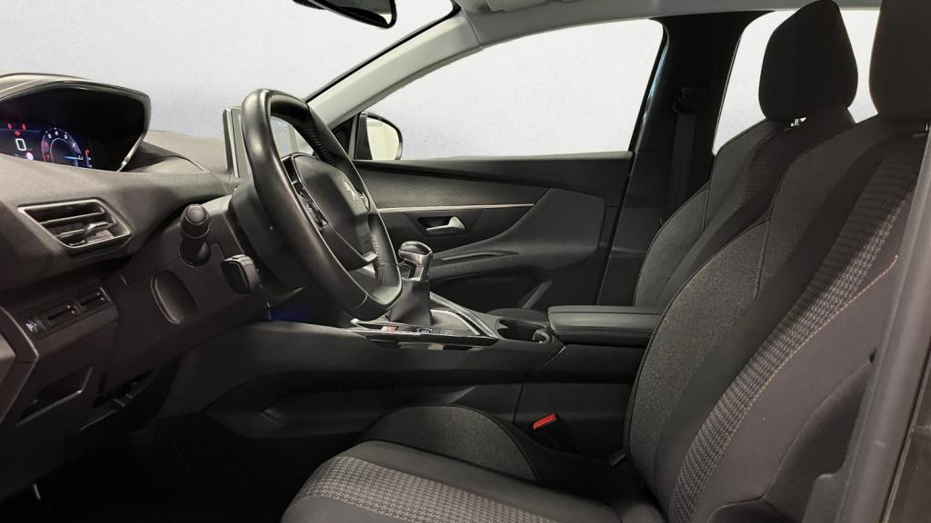 PEUGEOT 3008 1.2i PureTech 12V S&S - 130  Active Pack