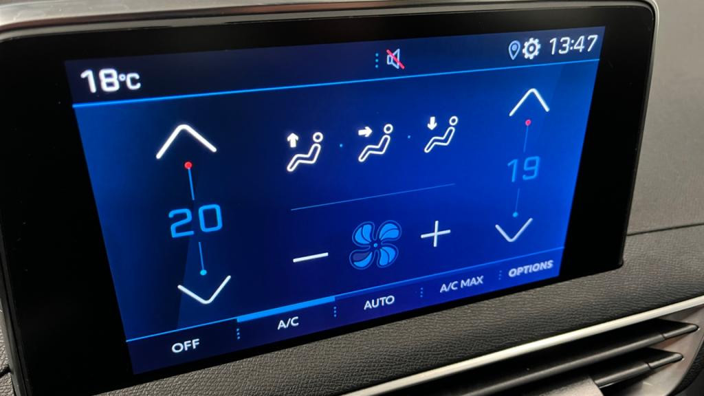 PEUGEOT 3008 1.2i PureTech 12V S&S - 130  Active Pack