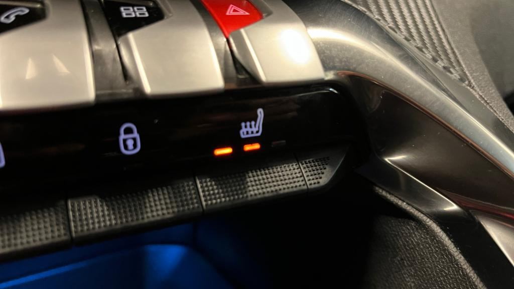 PEUGEOT 3008 1.2i PureTech 12V S&S - 130  Active Pack