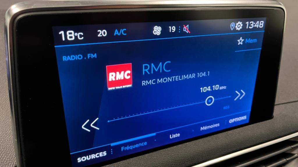 PEUGEOT 3008 1.2i PureTech 12V S&S - 130  Active Pack