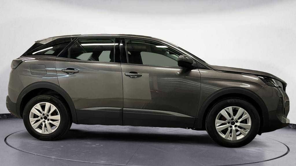 PEUGEOT 3008 1.2i PureTech 12V S&S - 130  Active Pack