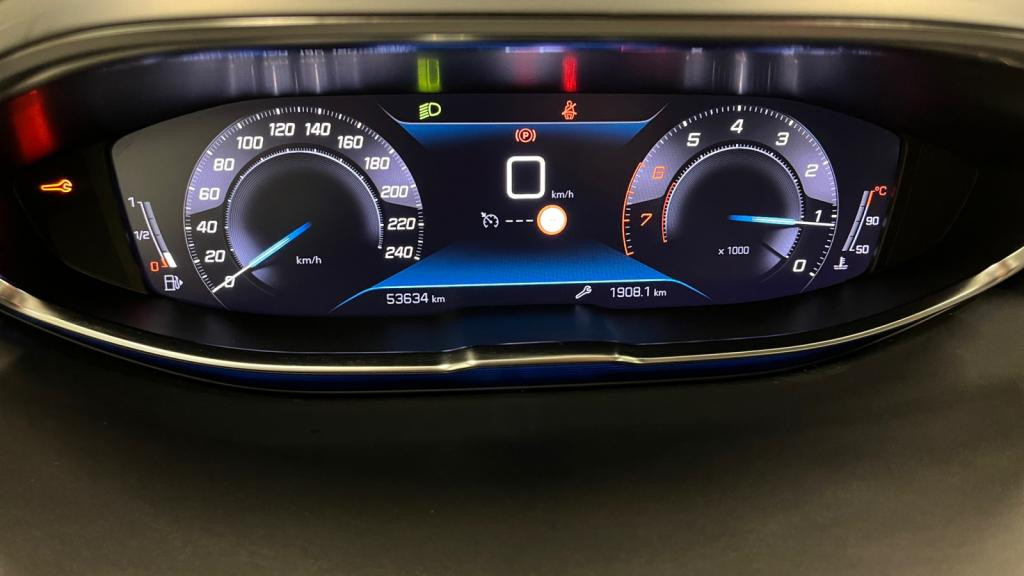 PEUGEOT 3008 1.2i PureTech 12V S&S - 130  Active Pack