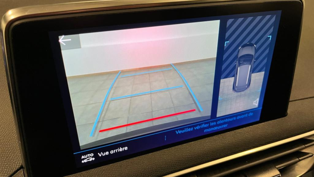 PEUGEOT 3008 1.2i PureTech 12V S&S - 130  Active Pack