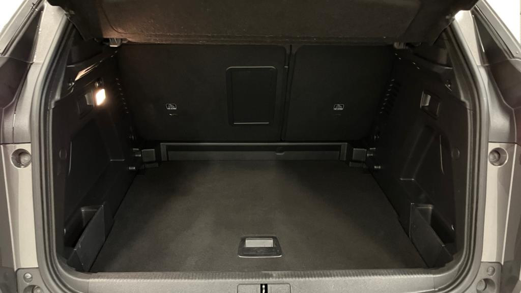 PEUGEOT 3008 1.2i PureTech 12V S&S - 130  Active Pack