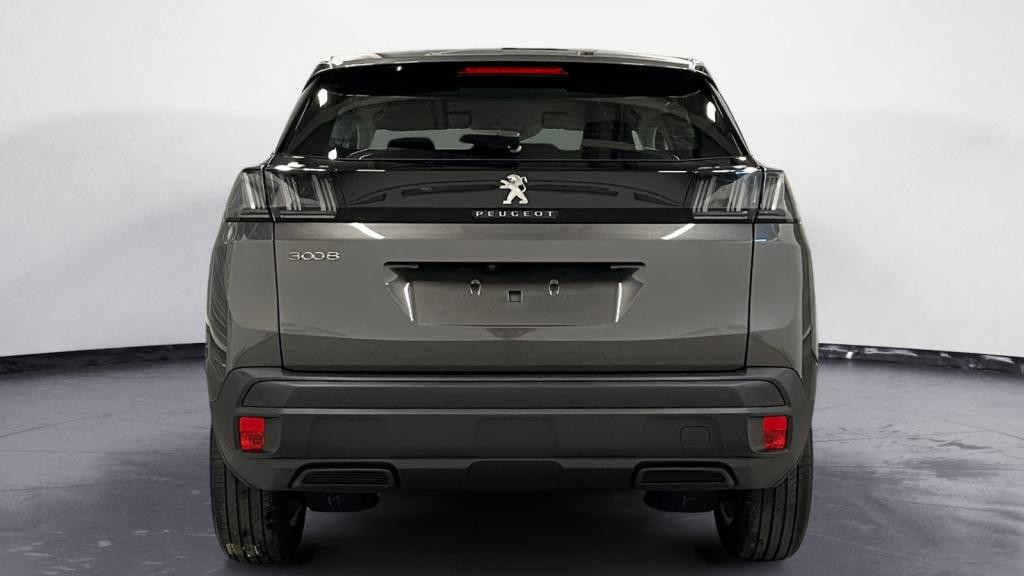 PEUGEOT 3008 1.2i PureTech 12V S&S - 130  Active Pack