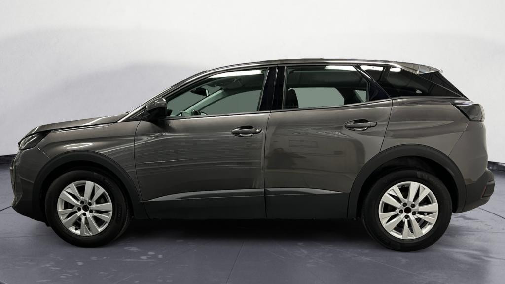 PEUGEOT 3008 1.2i PureTech 12V S&S - 130  Active Pack