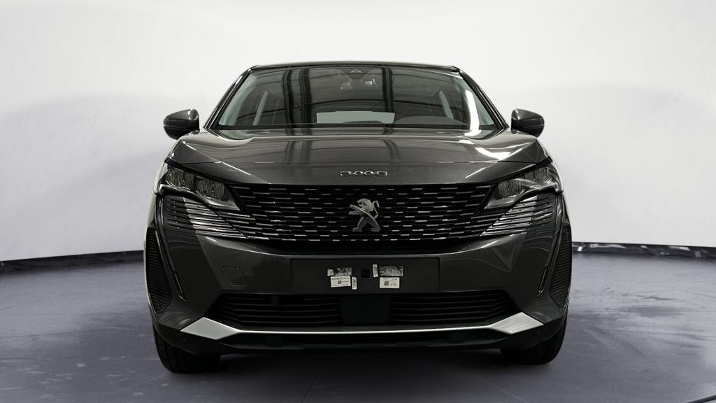 PEUGEOT 3008 1.2i PureTech 12V S&S - 130  Active Pack