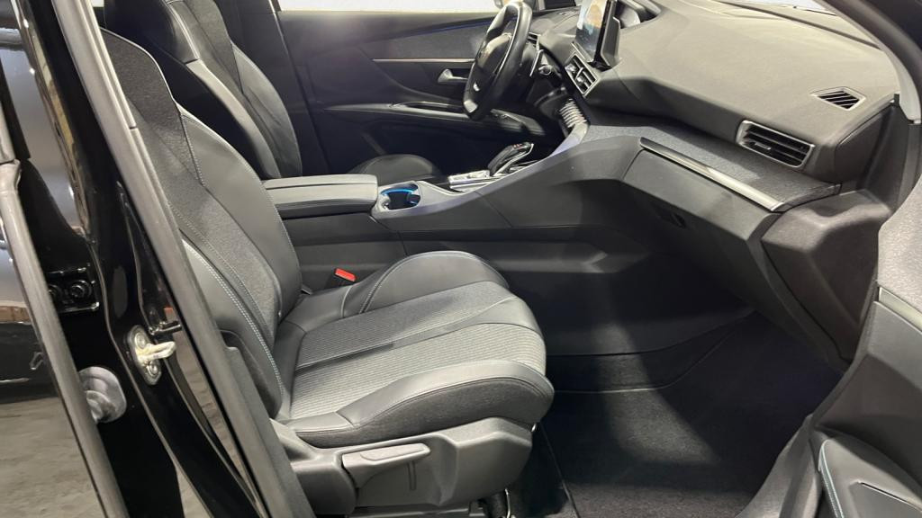 PEUGEOT 3008  Hybrid - 225 - e-EAT8  II Allure Pack PHASE 2