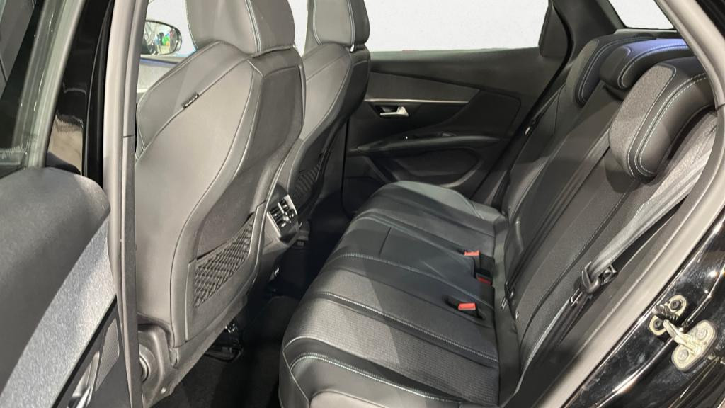 PEUGEOT 3008  Hybrid - 225 - e-EAT8  II Allure Pack PHASE 2