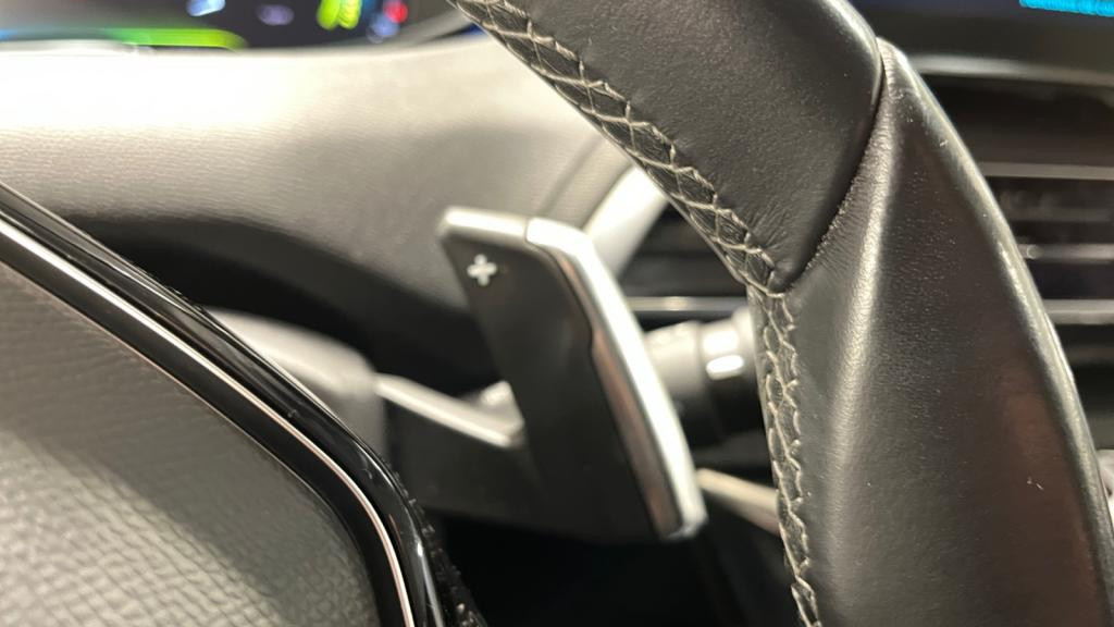 PEUGEOT 3008  Hybrid - 225 - e-EAT8  II Allure Pack PHASE 2