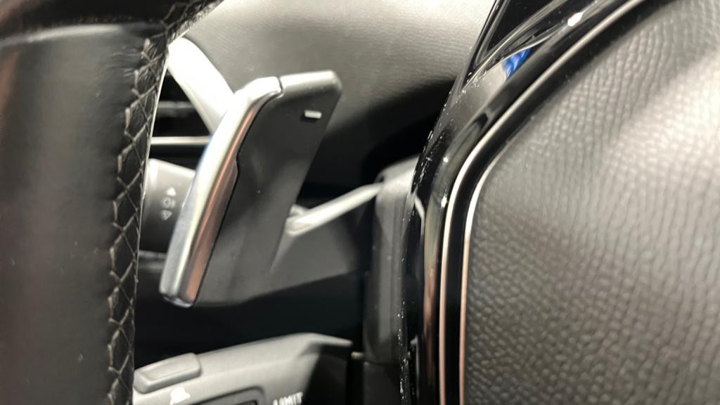 PEUGEOT 3008  Hybrid - 225 - e-EAT8  II Allure Pack PHASE 2