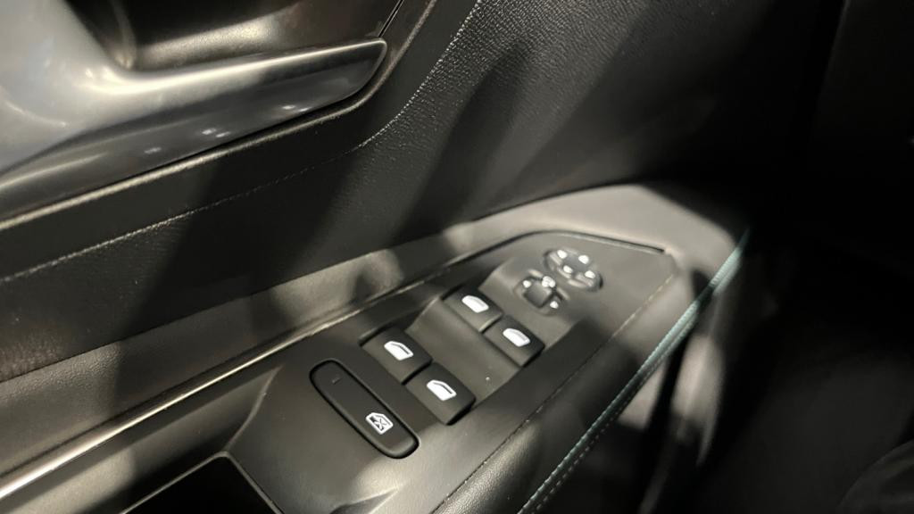 PEUGEOT 3008  Hybrid - 225 - e-EAT8  II Allure Pack PHASE 2