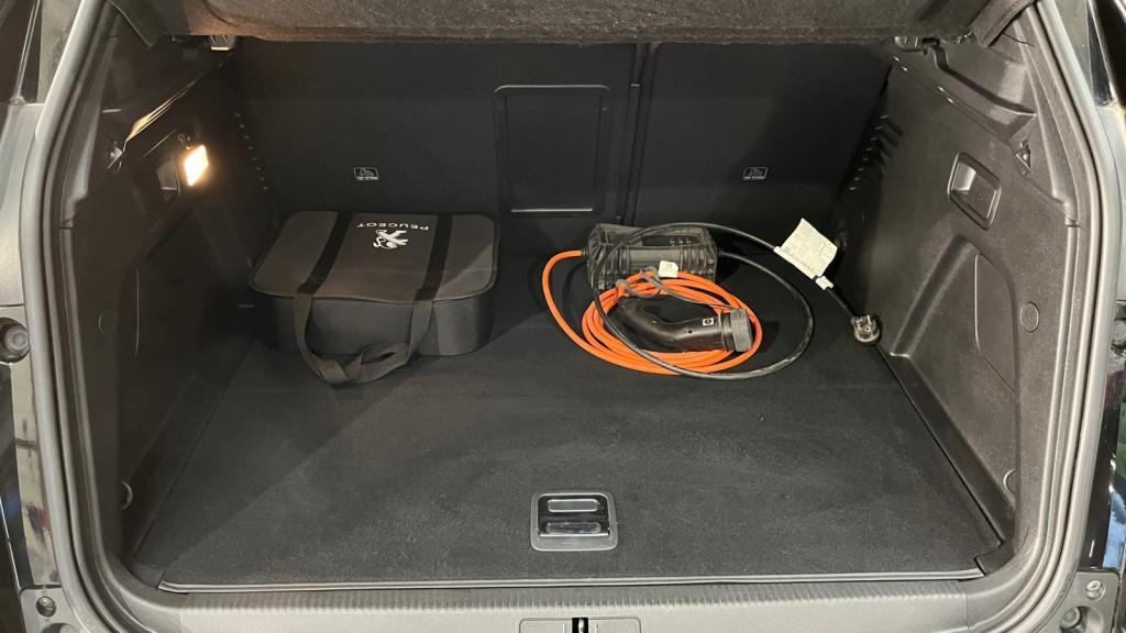 PEUGEOT 3008  Hybrid - 225 - e-EAT8  II Allure Pack PHASE 2