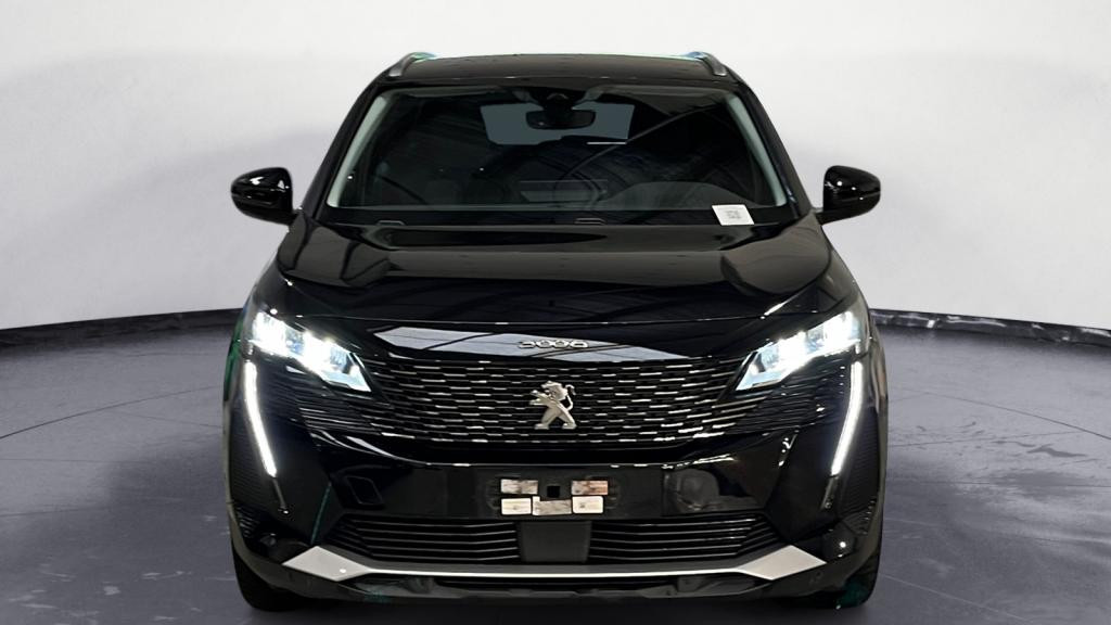 PEUGEOT 3008  Hybrid - 225 - e-EAT8  II Allure Pack PHASE 2