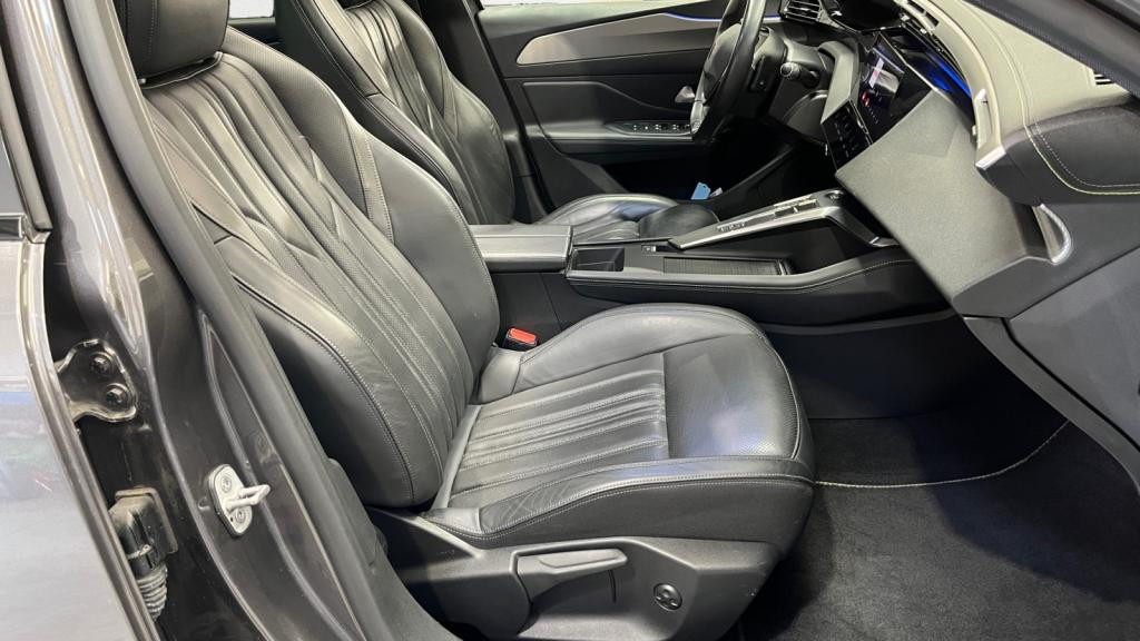 PEUGEOT 308 SW SW 1.5 BlueHDi S&S - 130 - EAT8  III GT Pack 