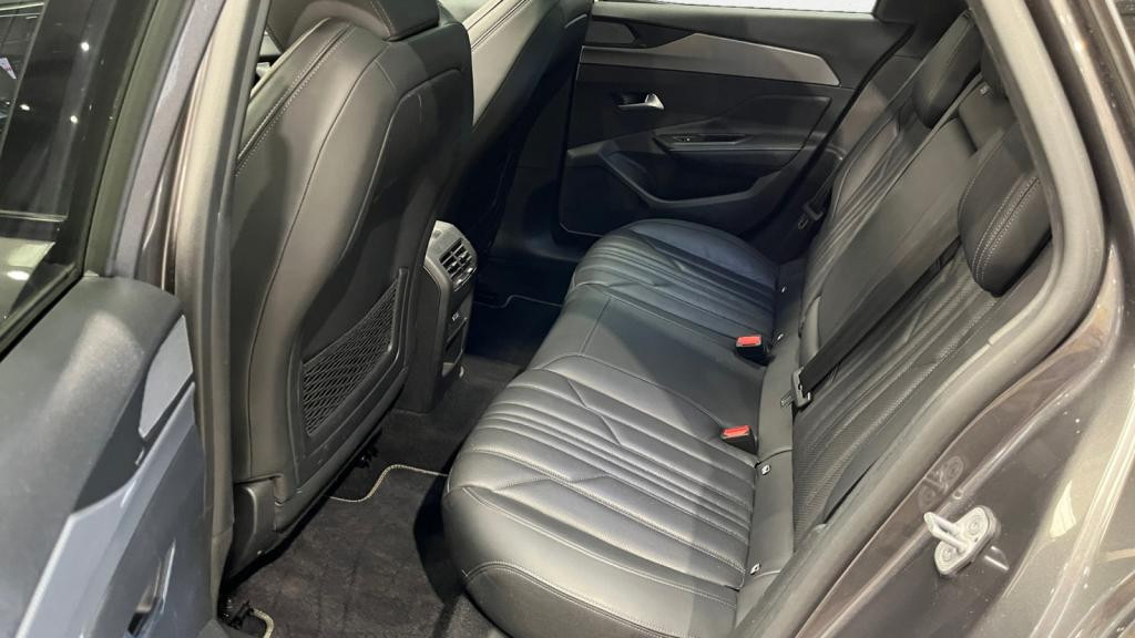 PEUGEOT 308 SW SW 1.5 BlueHDi S&S - 130 - EAT8  III GT Pack 