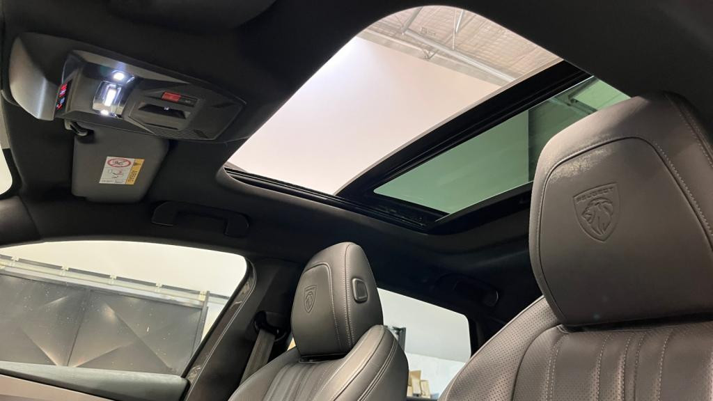 PEUGEOT 308 SW SW 1.5 BlueHDi S&S - 130 - EAT8  III GT Pack 