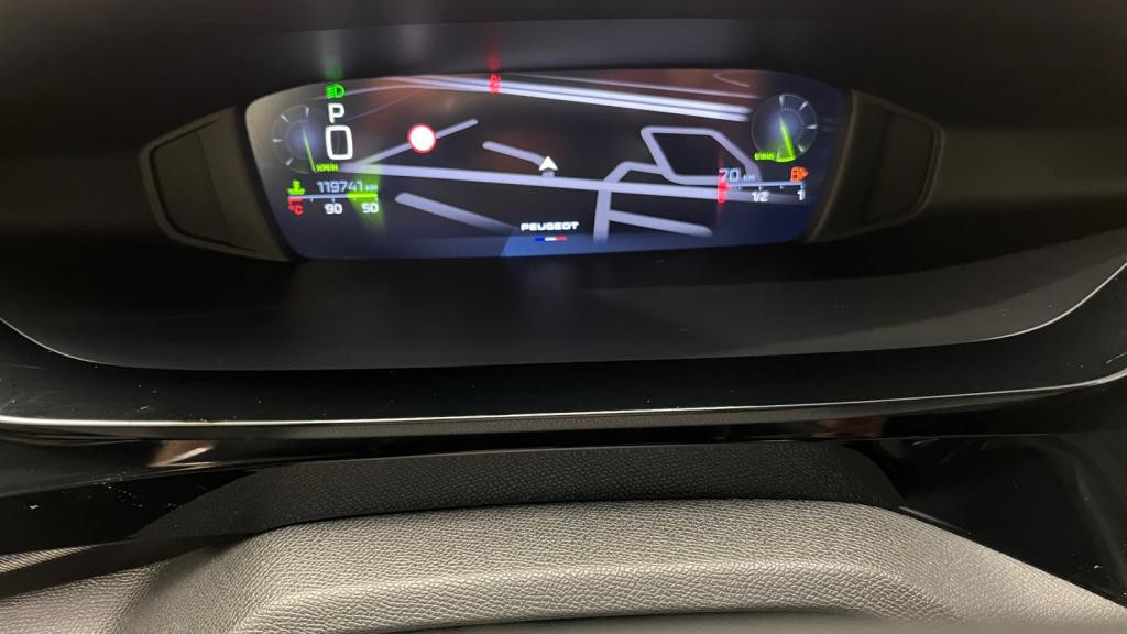 PEUGEOT 308 SW SW 1.5 BlueHDi S&S - 130 - EAT8  III GT Pack 