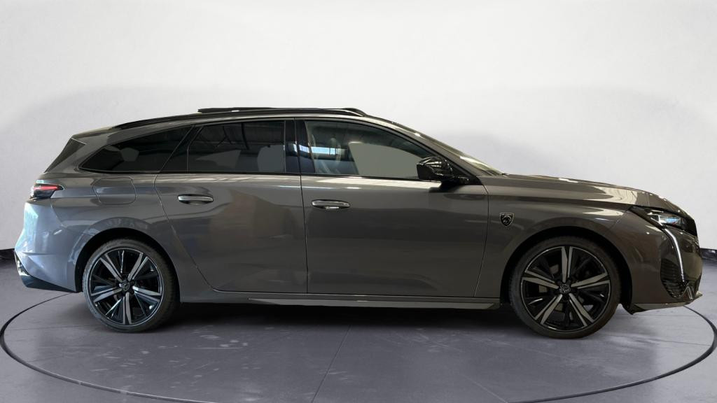 PEUGEOT 308 SW SW 1.5 BlueHDi S&S - 130 - EAT8  III GT Pack 