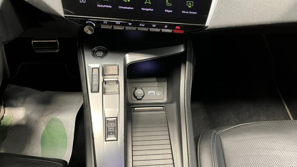 PEUGEOT 308 SW SW 1.5 BlueHDi S&S - 130 - EAT8  III GT Pack 