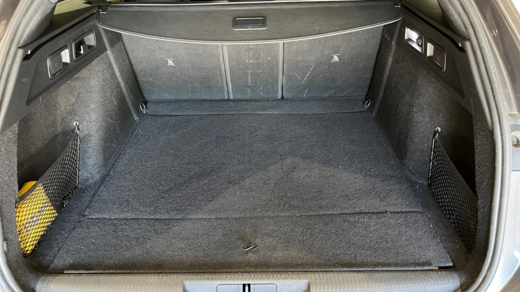 PEUGEOT 308 SW SW 1.5 BlueHDi S&S - 130 - EAT8  III GT Pack 