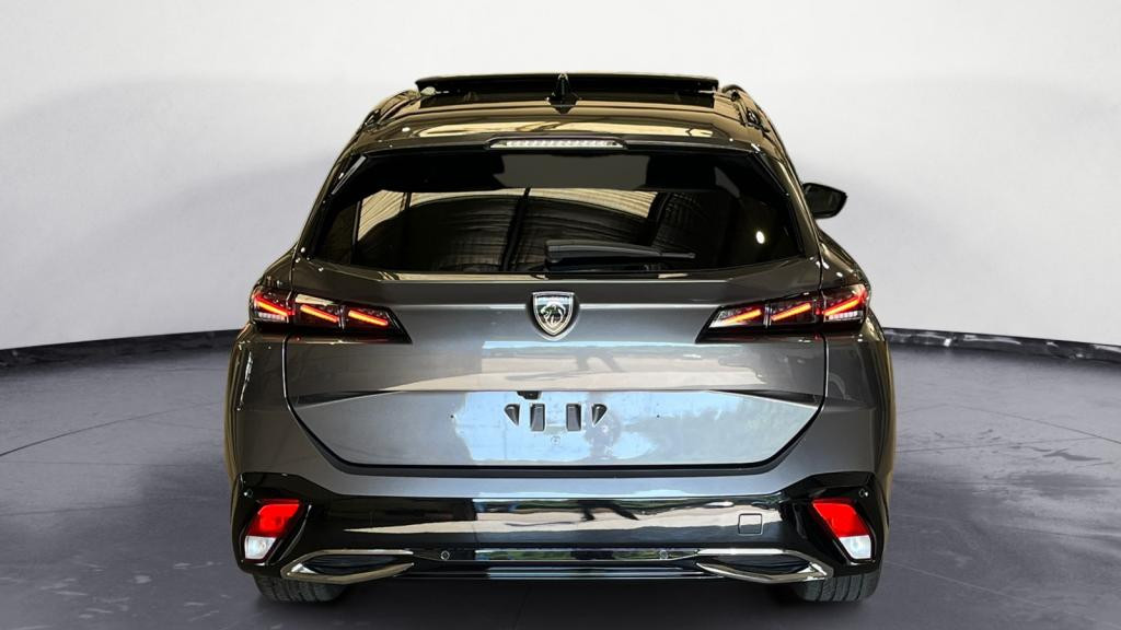 PEUGEOT 308 SW SW 1.5 BlueHDi S&S - 130 - EAT8  III GT Pack 