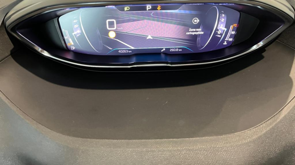 PEUGEOT 3008  1.2i PureTech 12V S&S - 130 - EAT8  II  Active Pack PHASE 2