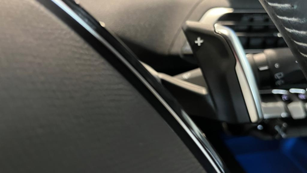 PEUGEOT 3008  1.2i PureTech 12V S&S - 130 - EAT8  II  Active Pack PHASE 2