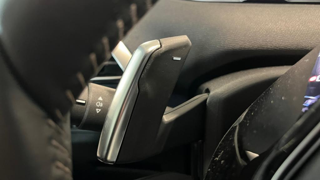 PEUGEOT 3008  1.2i PureTech 12V S&S - 130 - EAT8  II  Active Pack PHASE 2