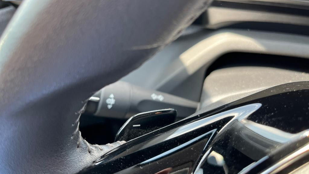 Nouvelle PEUGEOT 308  1.6 PHEV - 180 - e-EAT8  III BERLINE Allure Pack 