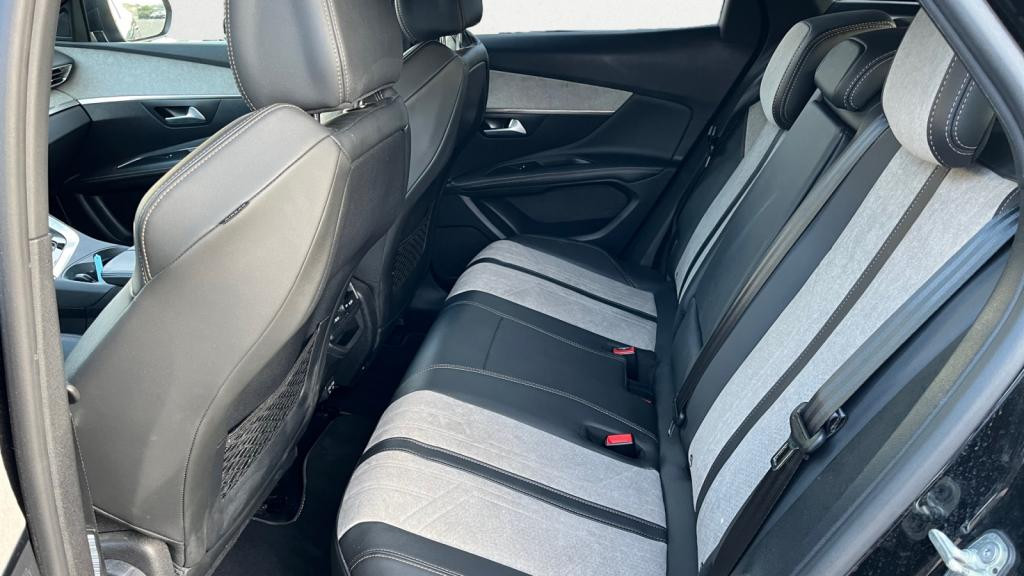 PEUGEOT 3008  Hybrid - 225 -  e-EAT8  II GT PHASE 2