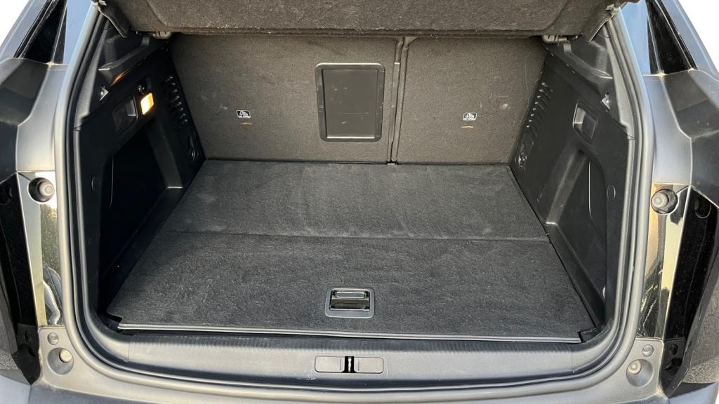 PEUGEOT 3008  Hybrid - 225 -  e-EAT8  II GT PHASE 2