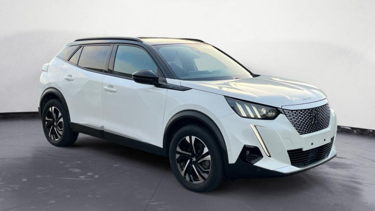 PEUGEOT 2008 d'occasion disponible chez votre concessionnaire ORA7