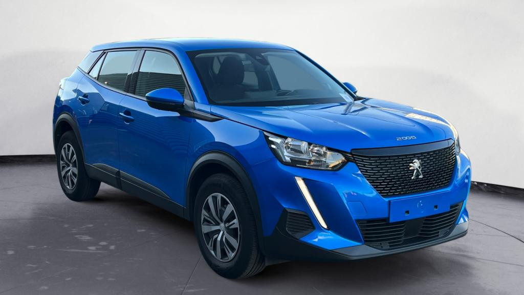 PEUGEOT 2008  1.5 BlueHDi S&S - 110  II Active 