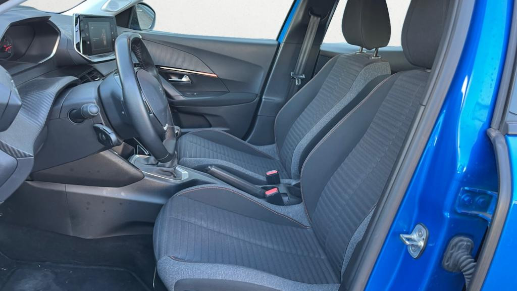 PEUGEOT 2008  1.5 BlueHDi S&S - 110  II Active 