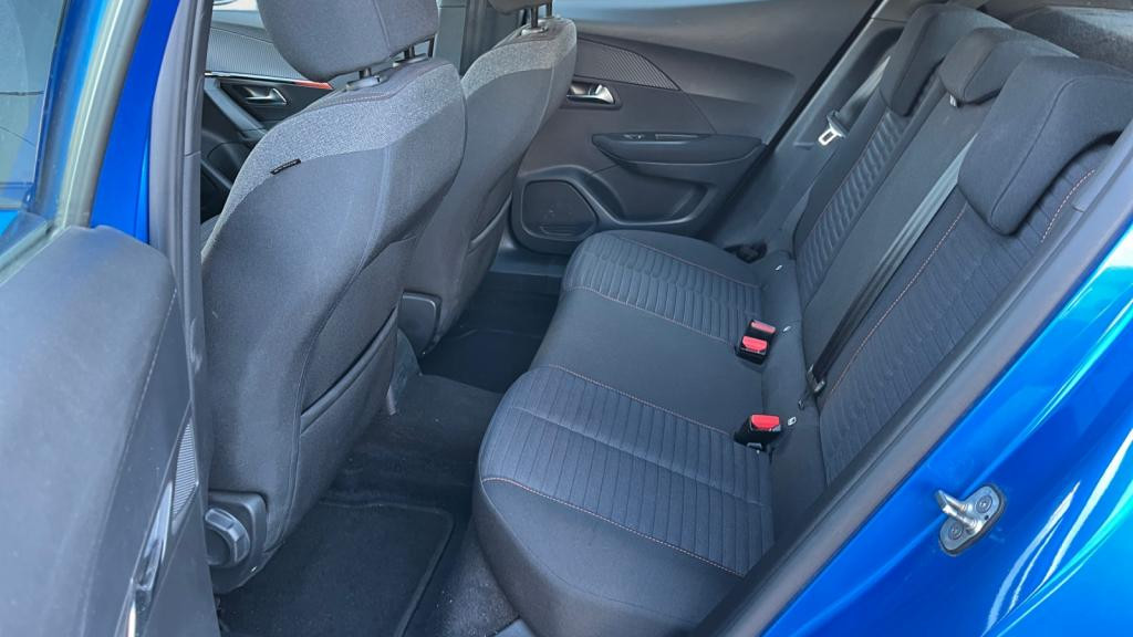 PEUGEOT 2008  1.5 BlueHDi S&S - 110  II Active 