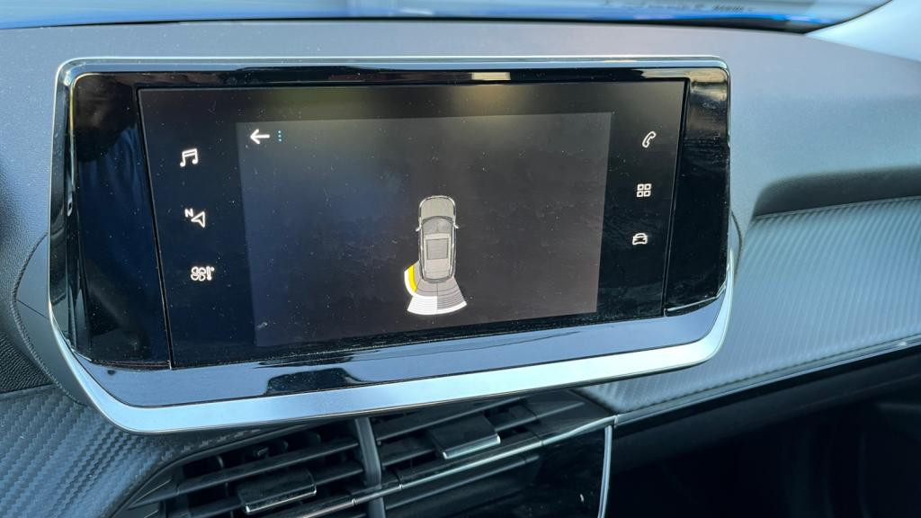 PEUGEOT 2008  1.5 BlueHDi S&S - 110  II Active 