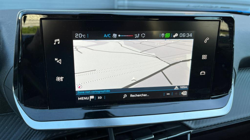 PEUGEOT 2008  1.5 BlueHDi S&S - 110  II Active 