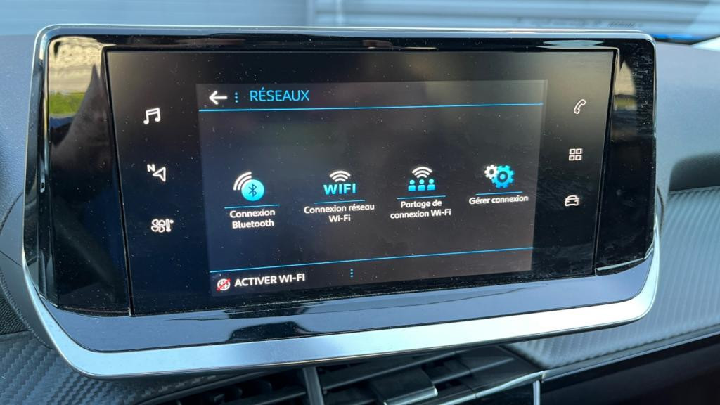 PEUGEOT 2008  1.5 BlueHDi S&S - 110  II Active 