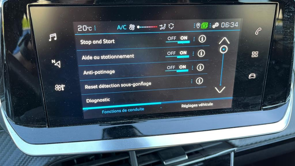 PEUGEOT 2008  1.5 BlueHDi S&S - 110  II Active 