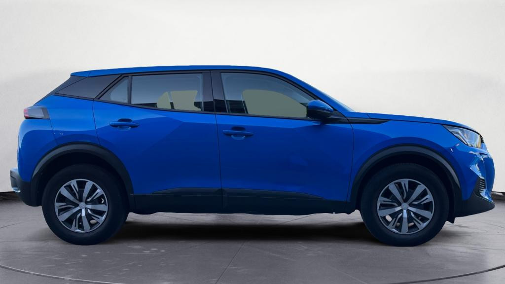 PEUGEOT 2008  1.5 BlueHDi S&S - 110  II Active 