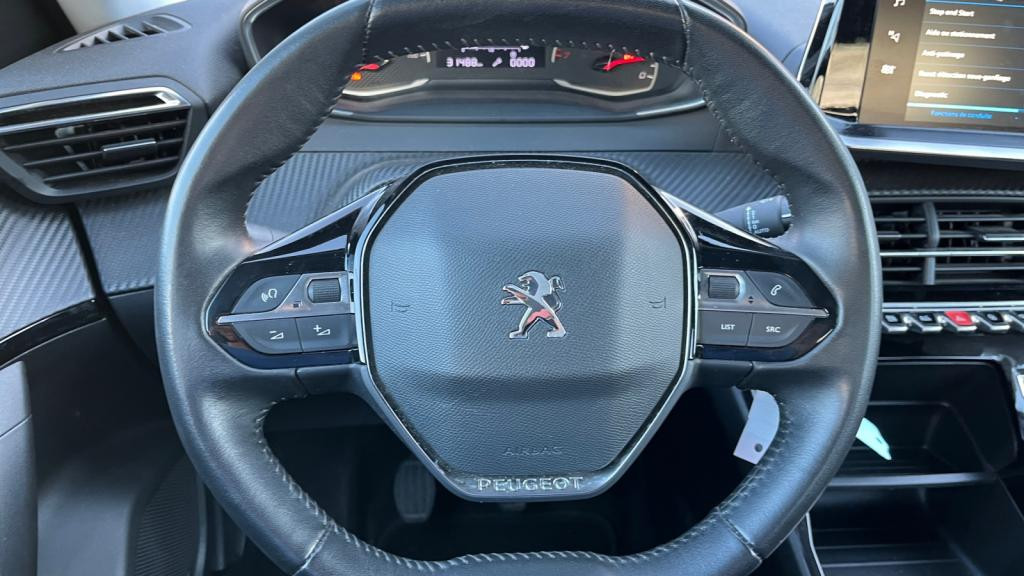 PEUGEOT 2008  1.5 BlueHDi S&S - 110  II Active 