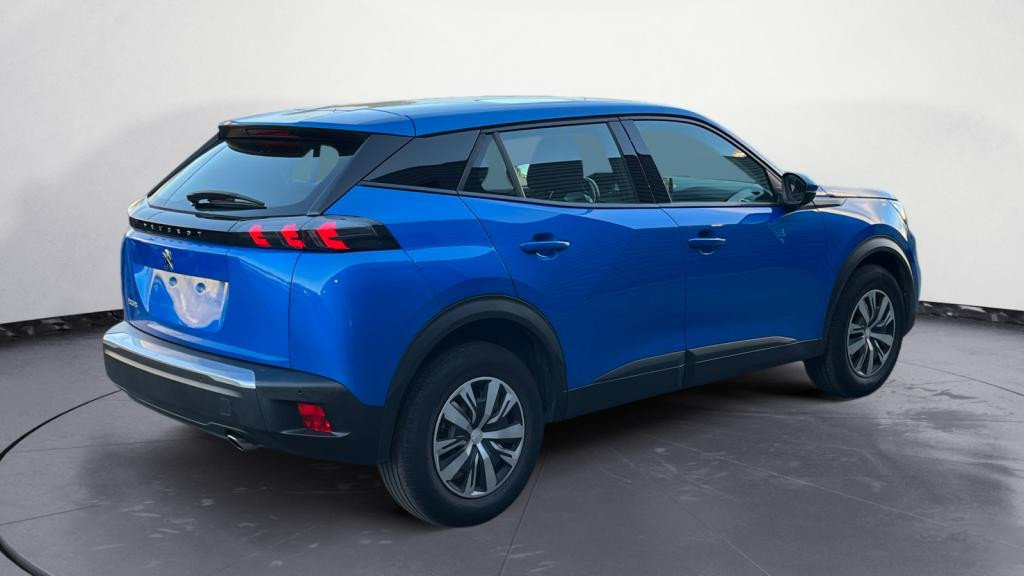 PEUGEOT 2008  1.5 BlueHDi S&S - 110  II Active 