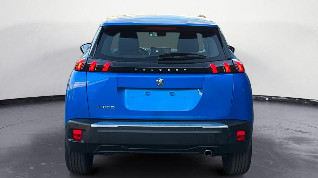 PEUGEOT 2008  1.5 BlueHDi S&S - 110  II Active 