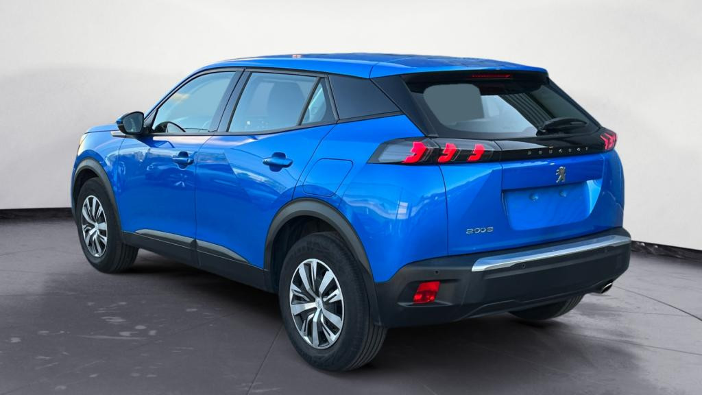 PEUGEOT 2008  1.5 BlueHDi S&S - 110  II Active 