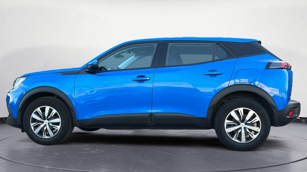 PEUGEOT 2008  1.5 BlueHDi S&S - 110  II Active 