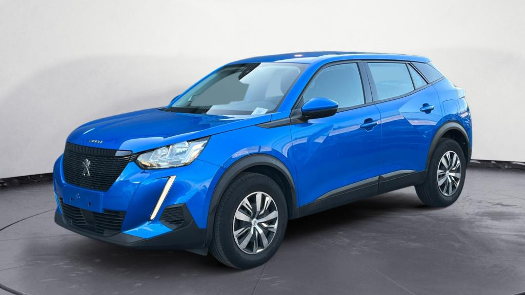 PEUGEOT 2008  1.5 BlueHDi S&S - 110  II Active 