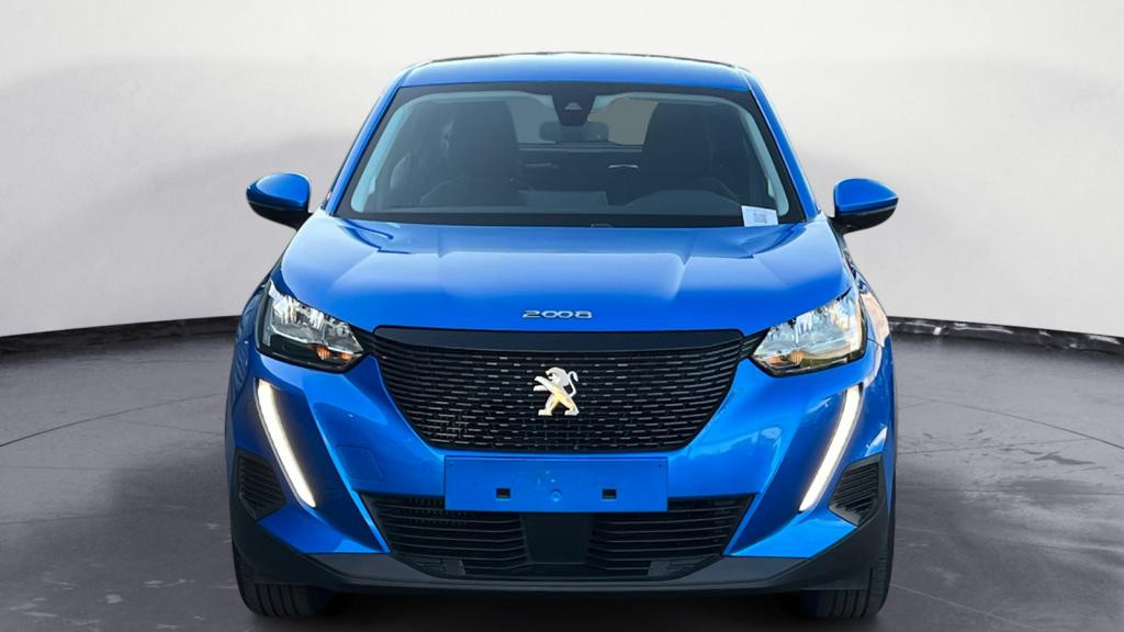 PEUGEOT 2008  1.5 BlueHDi S&S - 110  II Active 