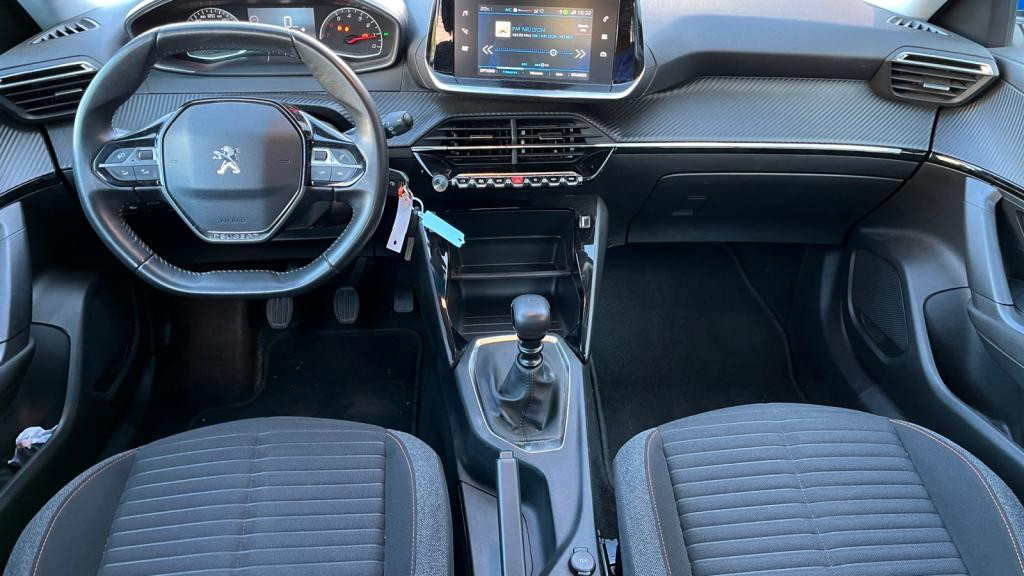 PEUGEOT 2008  1.5 BlueHDi S&S - 110  II Active 